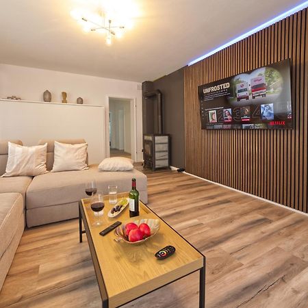 Hermes Apartments Siebengebirge Кенігсвінтер Екстер'єр фото