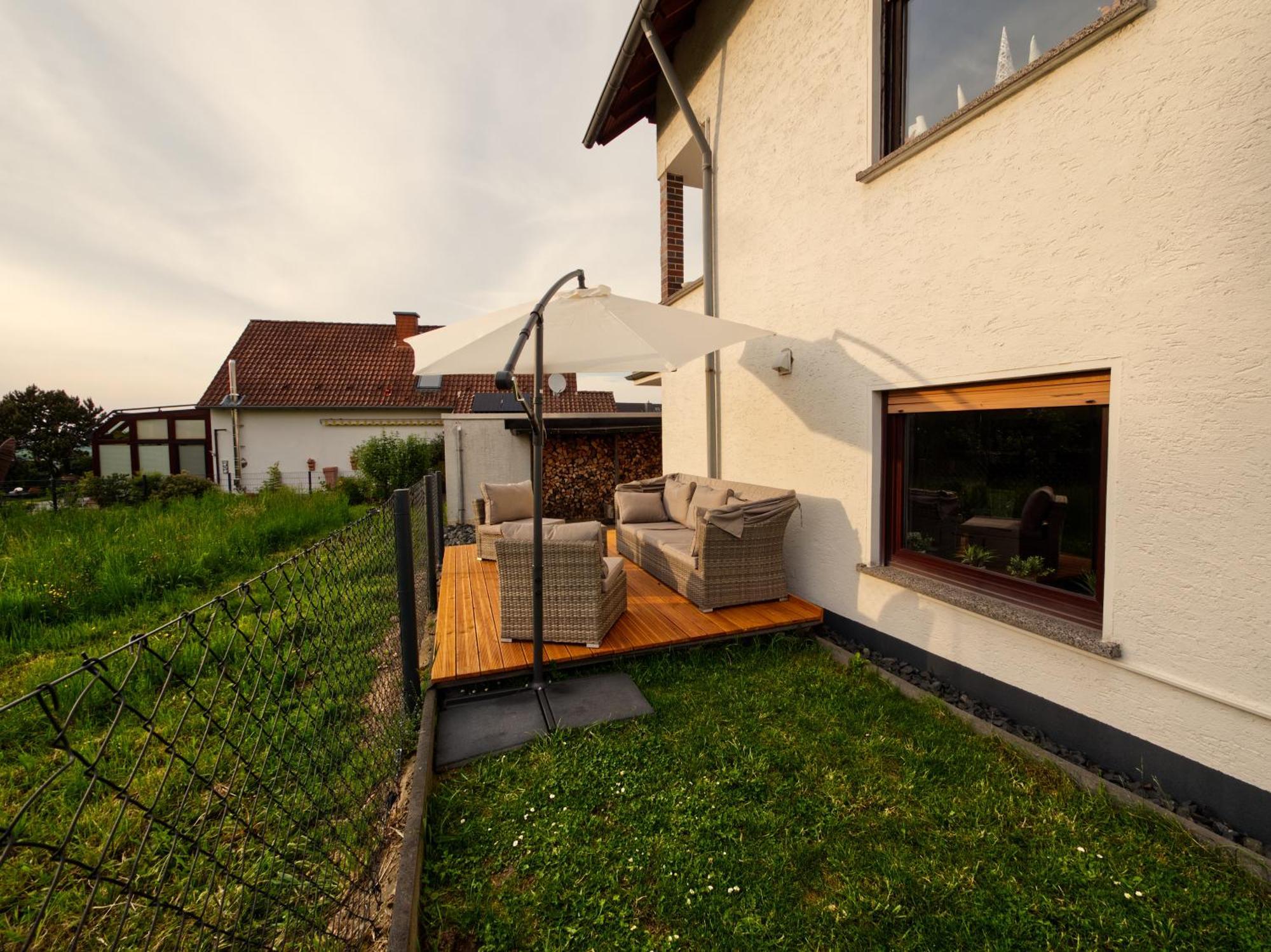 Hermes Apartments Siebengebirge Кенігсвінтер Екстер'єр фото