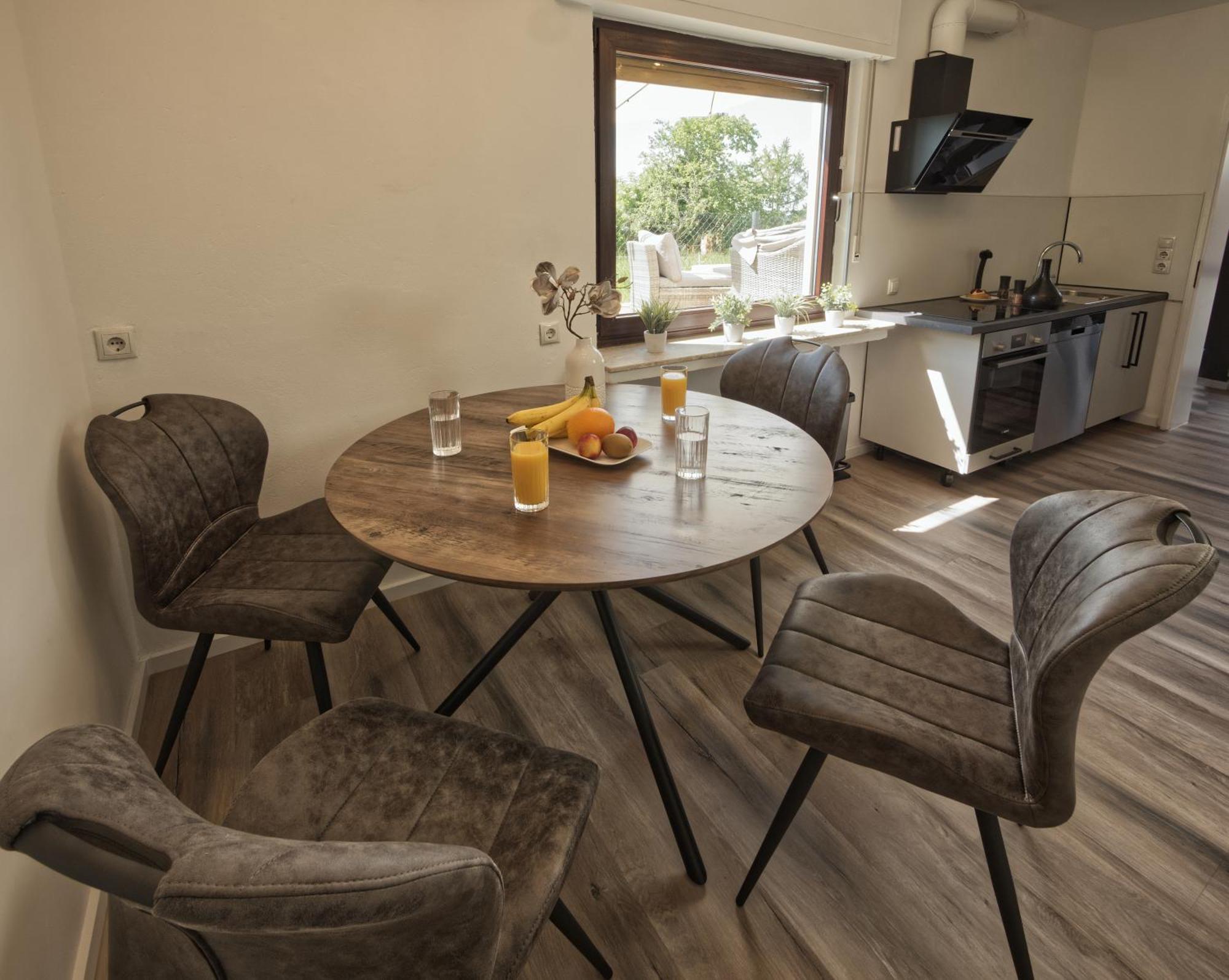 Hermes Apartments Siebengebirge Кенігсвінтер Екстер'єр фото