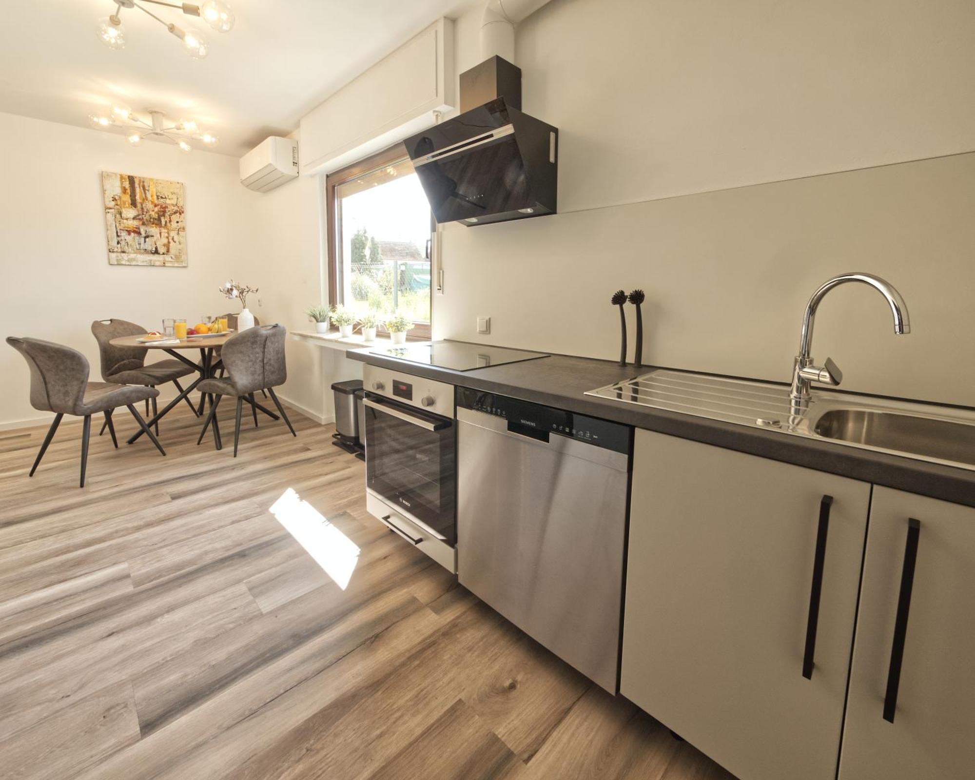 Hermes Apartments Siebengebirge Кенігсвінтер Екстер'єр фото
