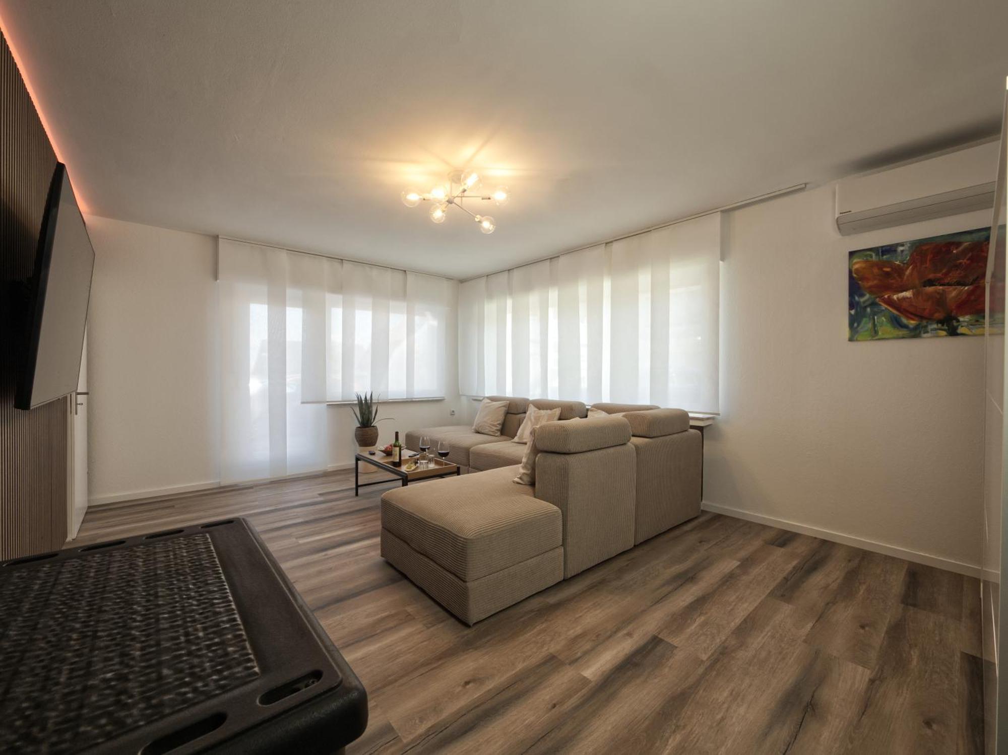 Hermes Apartments Siebengebirge Кенігсвінтер Екстер'єр фото