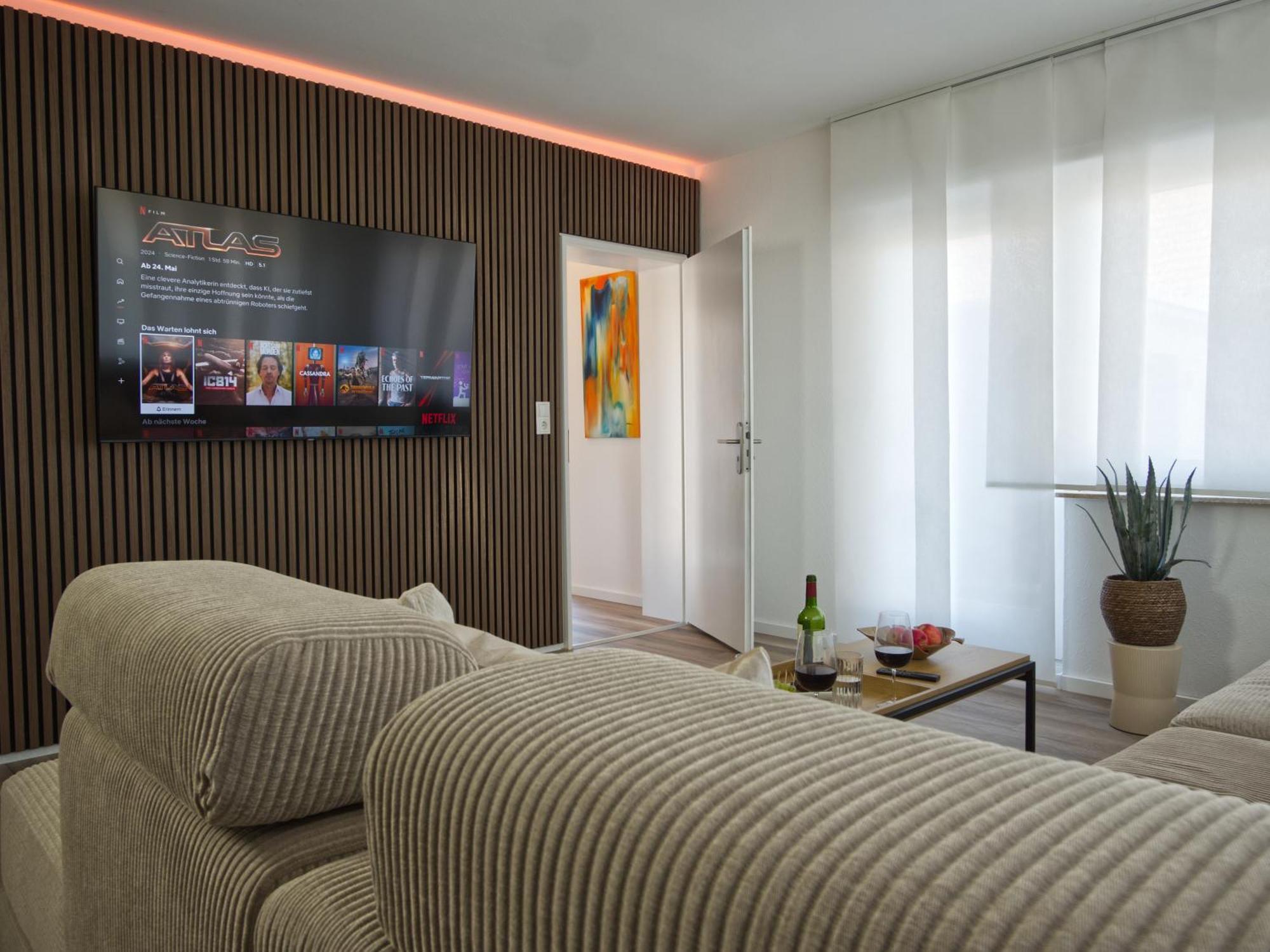 Hermes Apartments Siebengebirge Кенігсвінтер Екстер'єр фото