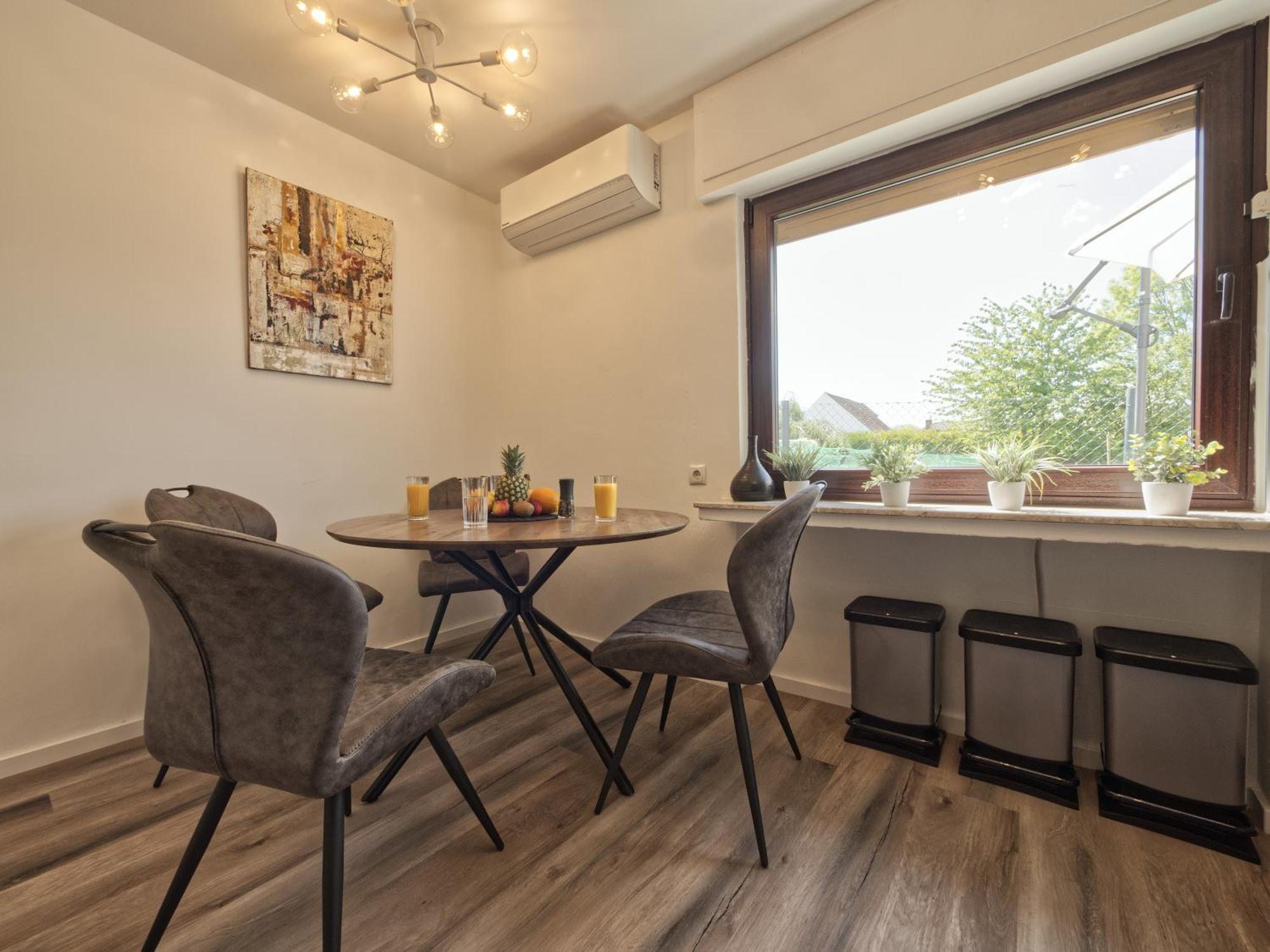 Hermes Apartments Siebengebirge Кенігсвінтер Екстер'єр фото
