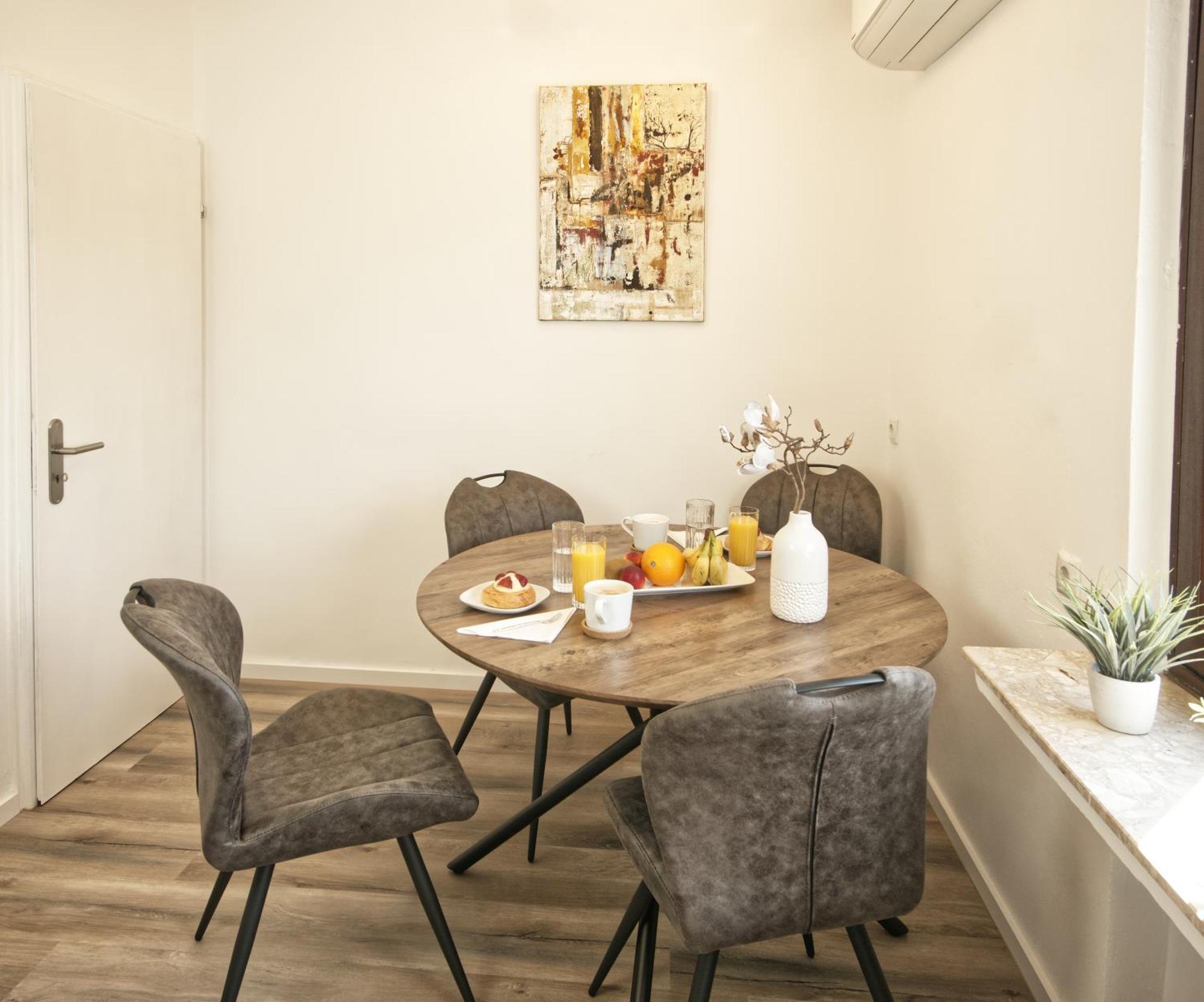 Hermes Apartments Siebengebirge Кенігсвінтер Екстер'єр фото